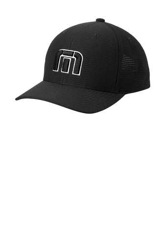 TM1MZ335NEW TravisMathew Front Icon Cap