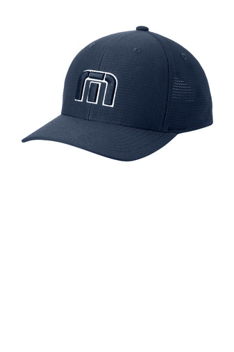 TM1MZ335NEW TravisMathew Front Icon Cap