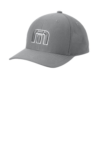 TM1MZ335NEW TravisMathew Front Icon Cap