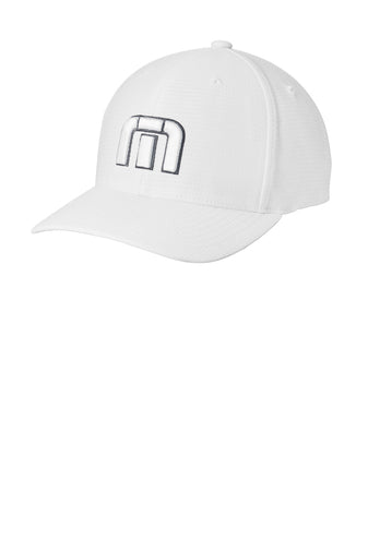 TM1MZ335NEW TravisMathew Front Icon Cap