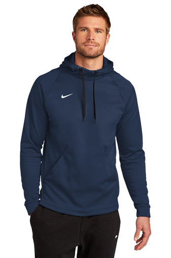 Nike Therma-FIT Pullover Fleece Hoodie