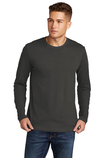 Next Level ™ Cotton Long Sleeve Tee