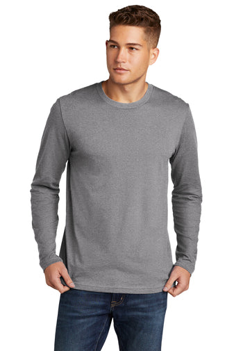 Next Level ™ Cotton Long Sleeve Tee