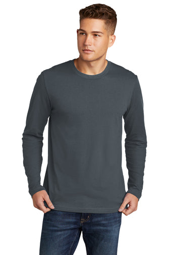 Next Level ™ Cotton Long Sleeve Tee