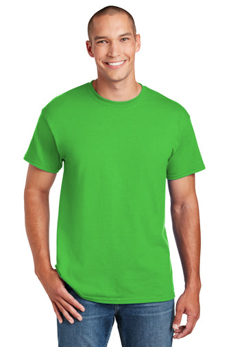 Gildan® - DryBlend® 50 Cotton/50 Poly T-Shirt