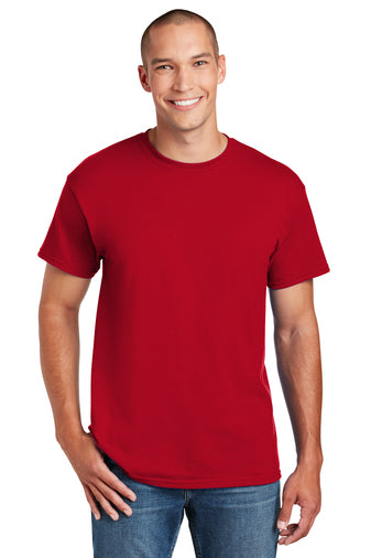 Gildan® - DryBlend® 50 Cotton/50 Poly T-Shirt