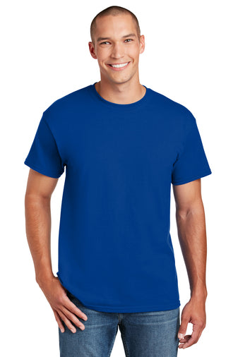 Gildan® - DryBlend® 50 Cotton/50 Poly T-Shirt