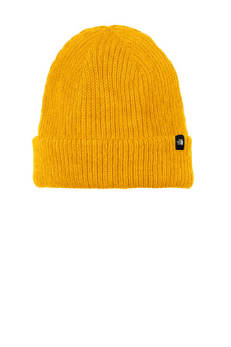 The North Face® Circular Rib Beanie