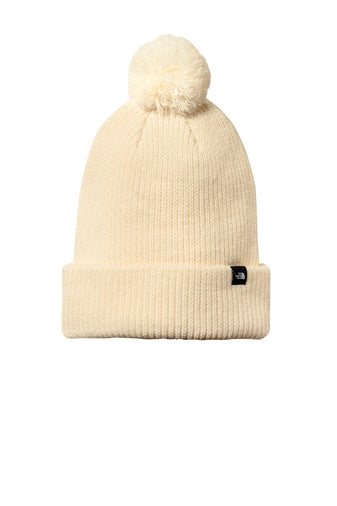 The North Face® Pom Beanie