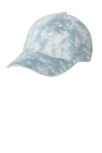 C961NEW Port Authority® Tie-Dye Cap