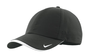 Nike Dri-FIT Swoosh Perforated Cap - Ref: 429467