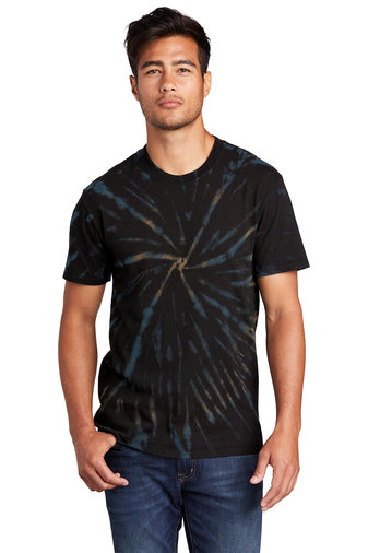 Port & Company® Tie-Dye Tee Ref PC147