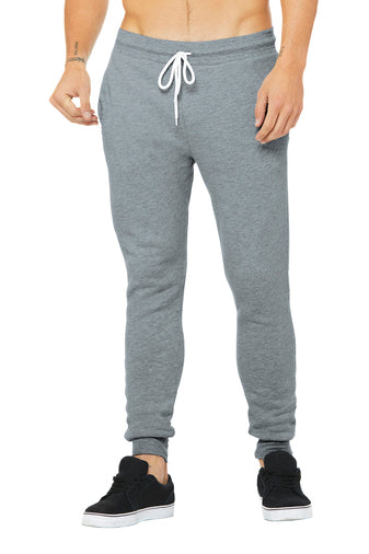 Unisex Jogger Sweatpants - Ref: BC3727