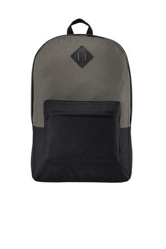 Port Authority ® Retro Backpack- Ref: BG7150