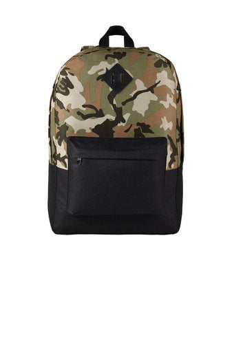 Port Authority ® Retro Backpack- Ref: BG7150