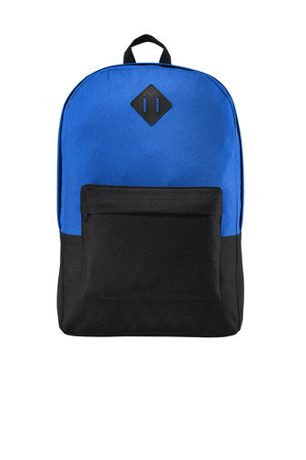 Port Authority ® Retro Backpack- Ref: BG7150